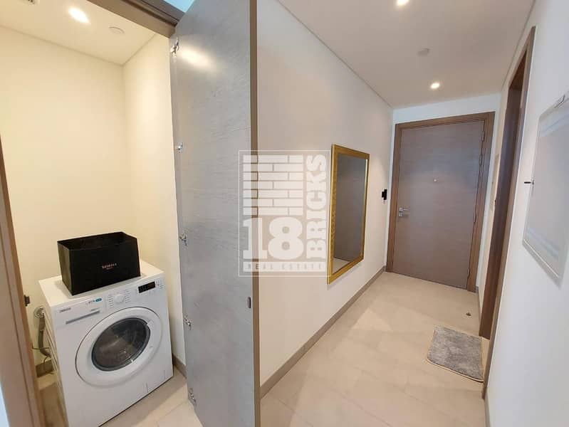 Fully Furnished | Vacant - Ready to Move In | Prime Location - Image 11