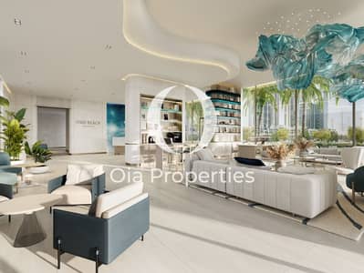 3 Cпальни Апартамент Продажа в Аль Марджан Айленд, Рас-эль-Хайма - WhatsApp Image 2025-01-08 at 3.43. 29 PM (3). jpeg