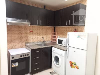 Studio for Rent in Dubai Silicon Oasis (DSO), Dubai - WhatsApp Image 2025-08-06 at 3.22. 50 PM (1). jpeg