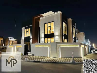 6 Bedroom Villa for Sale in Al Bahia, Ajman - batch_788211701-1066x800. jpg