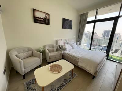 Studio for Rent in Meydan City, Dubai - 0. jpeg