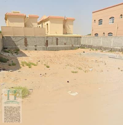ارض سكنية  للبيع في المويهات، عجمان - WhatsApp Image 2025-08-06 at 2.53. 21 PM. jpeg