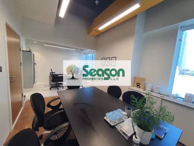 Office for Rent in Business Bay, Dubai - WhatsApp Image 2025-08-02 at 10.40. 28 (1). jpeg