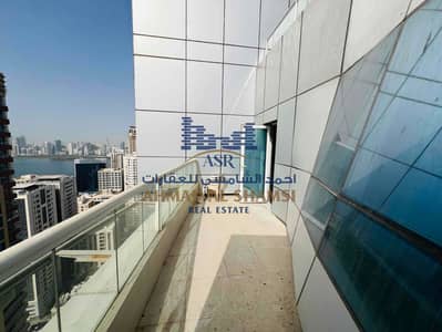 2 Cпальни Апартамент в аренду в Аль Хан, Шарджа - IMG_6992. jpg