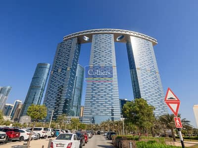 2 Cпальни Апартамент Продажа в Остров Аль Рим, Абу-Даби - _MG_8039. jpg