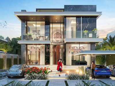 فیلا 6 غرف نوم للبيع في داماك لاجونز، دبي - Untitled design (19). png