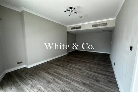 1 Bedroom Flat for Rent in Jumeirah Lake Towers (JLT), Dubai - Unfurnished | Well Maintained | Balcony