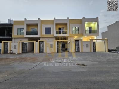 3 Cпальни Вилла Продажа в Аль Хелио, Аджман - IMG-20250805-WA0571. jpg