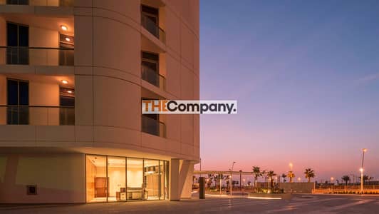 2 Bedroom Apartment for Rent in Al Reem Island, Abu Dhabi - SM3. jpg
