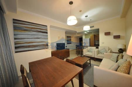 Fully Furnished | 1BR | Optional: 6 to 12 Chqs. Fully Furnished | 1BR | Optional: 6 to 12 Chqs.