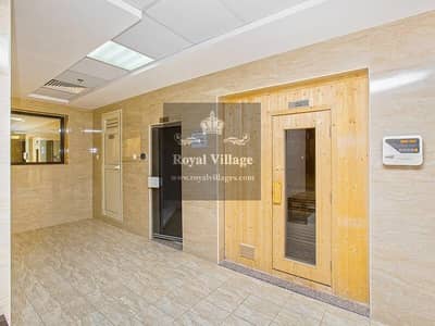 FULLY FURNISHED | LOW FLOOR | STUDIO IN SPORTS CITY FULLY FURNISHED | LOW FLOOR | STUDIO IN SPORTS CITY