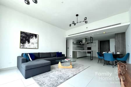 3 Bedroom Flat for Rent in Palm Jumeirah, Dubai - Prime Location | Rooftop Pool | Sauna