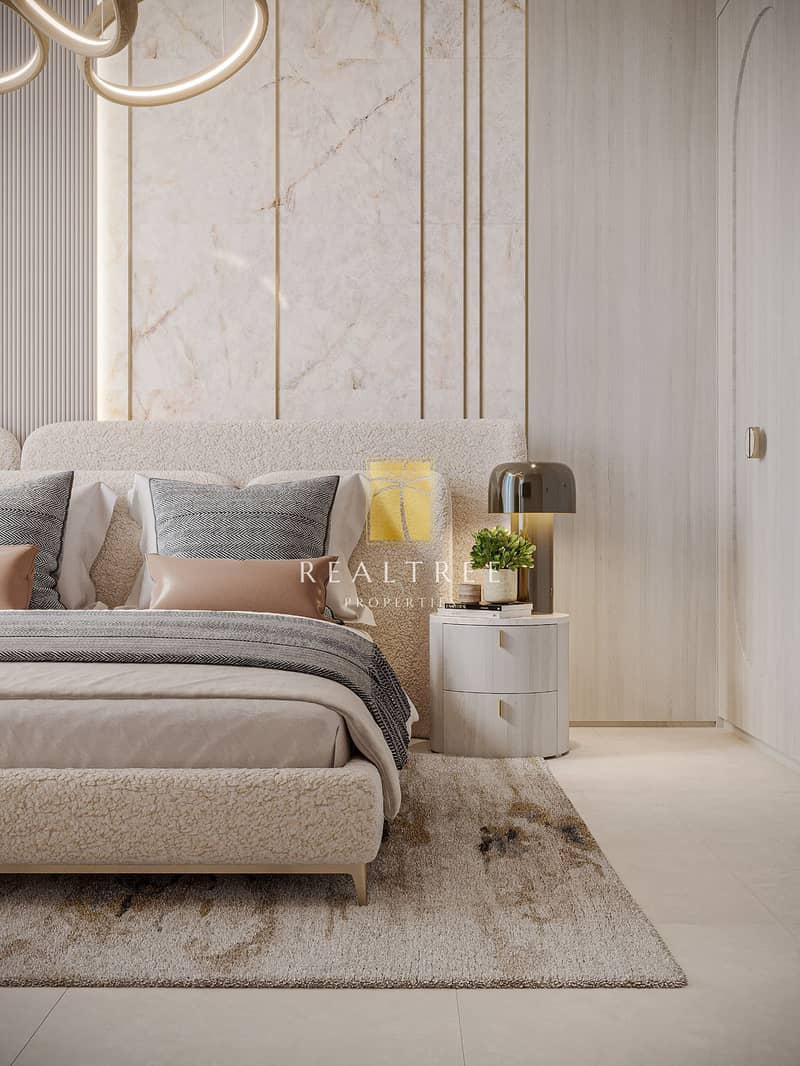 Great Investment | 1 BR Flexible Payments | HIGH ROI - Image 2