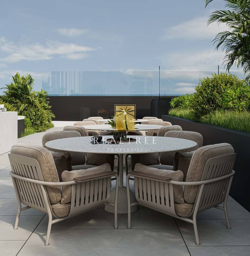 Great Investment | 1 BR Flexible Payments | HIGH ROI - Image 4