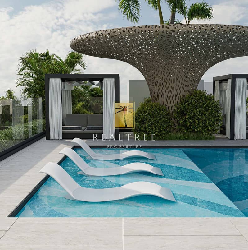 Great Investment | 1 BR Flexible Payments | HIGH ROI - Image 7