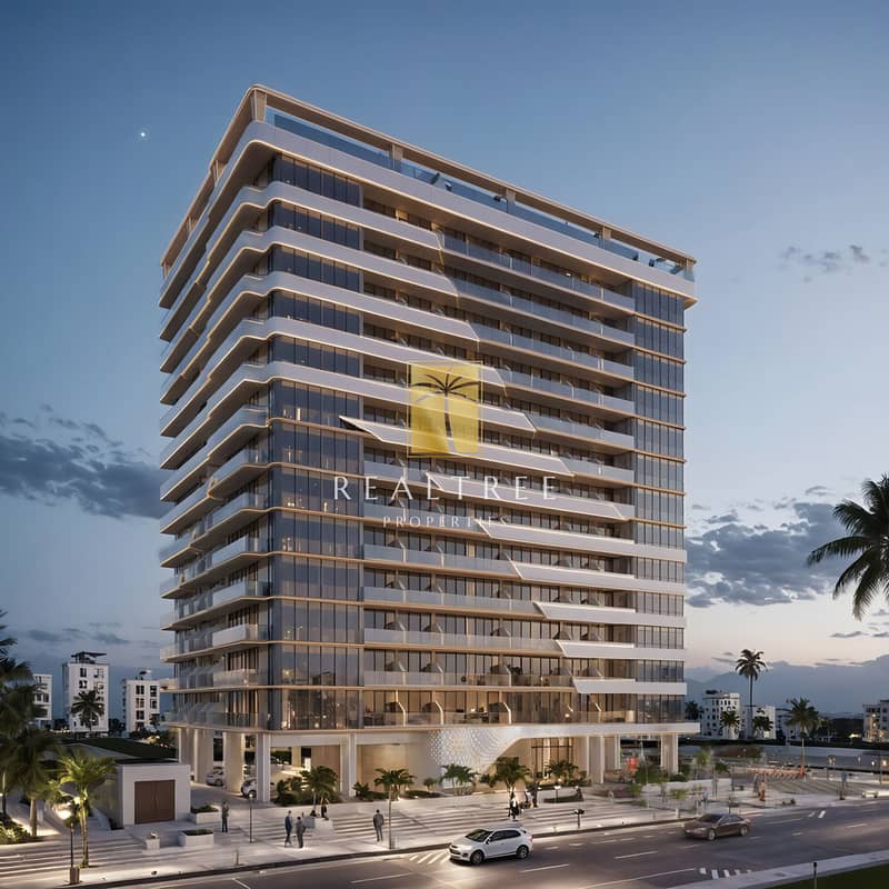 Great Investment | 1 BR Flexible Payments | HIGH ROI - Image 11