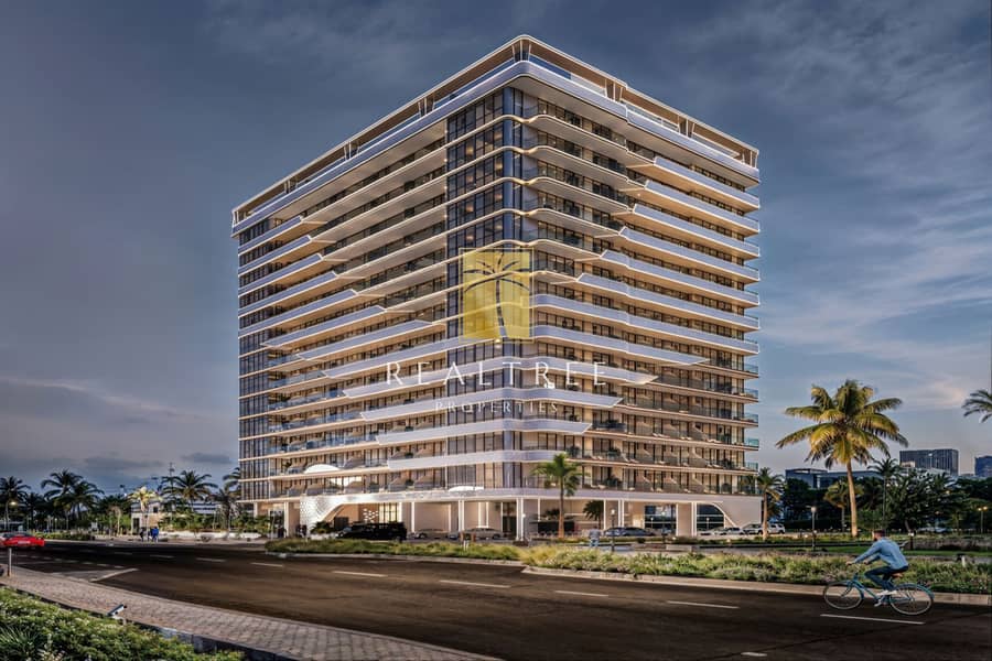 Great Investment | 1 BR Flexible Payments | HIGH ROI - Image 1