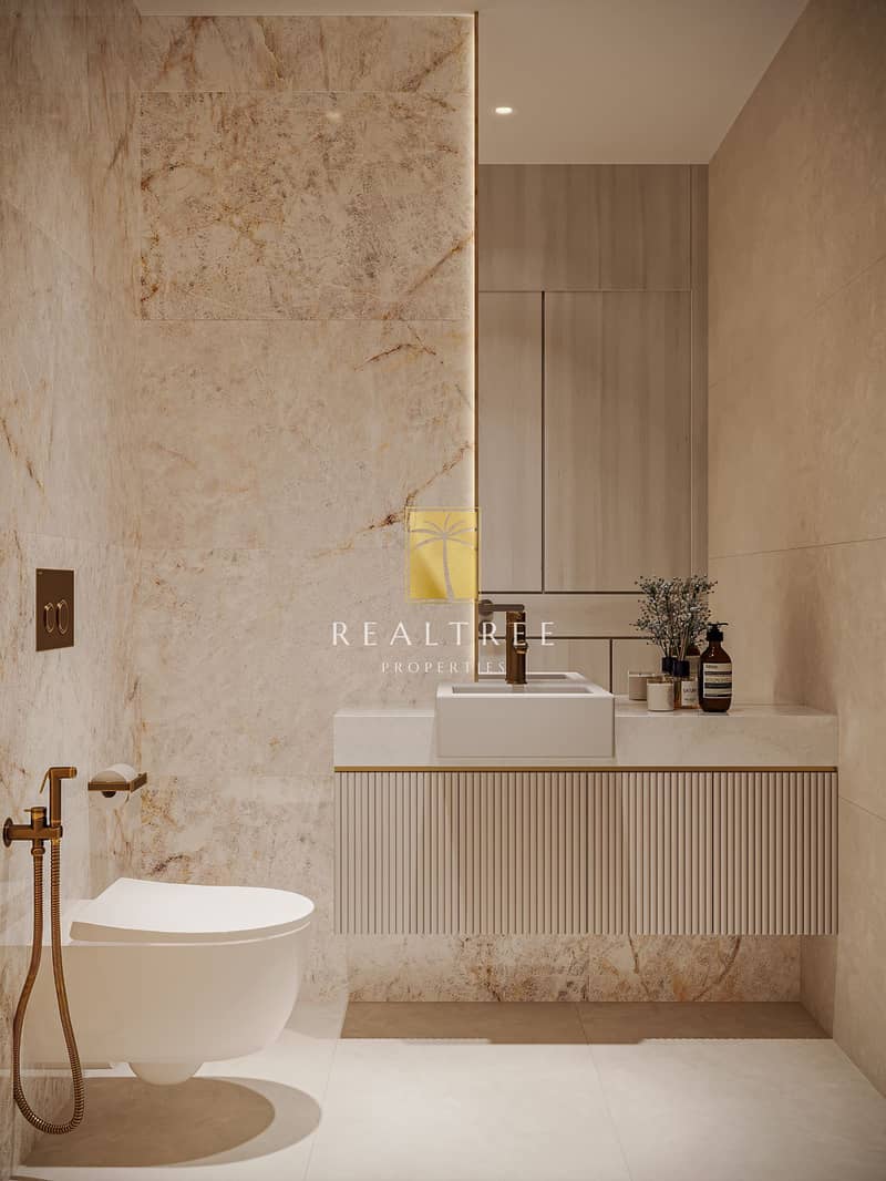 Great Investment | 1 BR Flexible Payments | HIGH ROI - Image 12