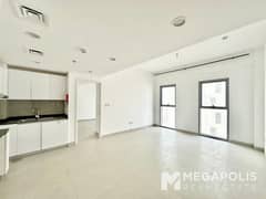 شقة في سي 3،شقق البوليفارد،ذا بلس،المنطقة السكنية جنوب دبي،دبي الجنوب 1 غرفة 53999 درهم - 12438408