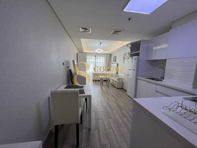 Студия в аренду в Джумейра Вилладж Серкл (ДЖВС), Дубай - WhatsApp Image 2025-07-24 at 5.35. 53 PM. jpeg