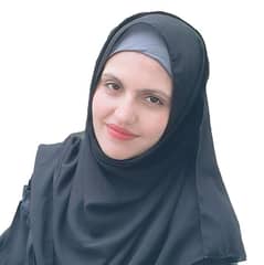 Zainab Yasir