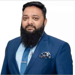 Khurram Jameel Lodhi