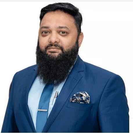 Khurram Jameel Lodhi