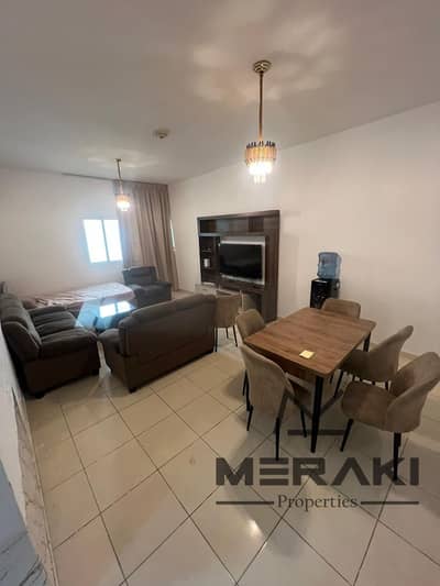 2 Cпальни Апартаменты Продажа в Аль Бустан, Аджман - IMG-20250806-WA0073. jpg