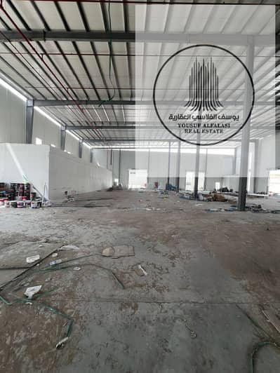 Warehouse for Sale in Umm Al Thuoob, Umm Al Quwain - WhatsApp Image 2025-08-06 at 3.05. 26 PM. jpeg