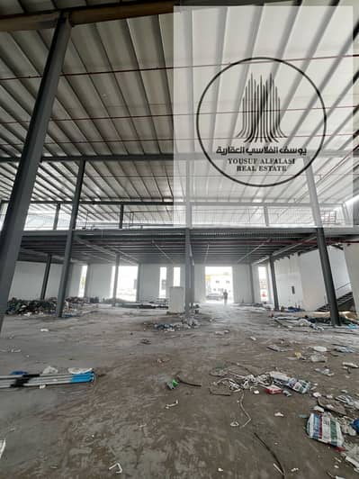 Warehouse for Sale in Umm Al Thuoob, Umm Al Quwain - WhatsApp Image 2025-08-06 at 3.05. 23 PM. jpeg