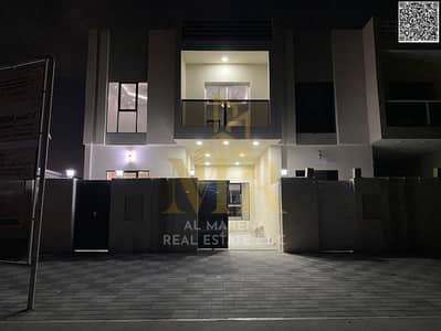 3 Cпальни Вилла Продажа в Аль Хелио, Аджман - IMG-20250805-WA0136. jpg