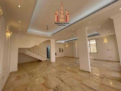 فیلا 5 غرف نوم للايجار في حوشي، الشارقة - 8b182365-8496-4fc1-8189-b234b9042c14. jpg