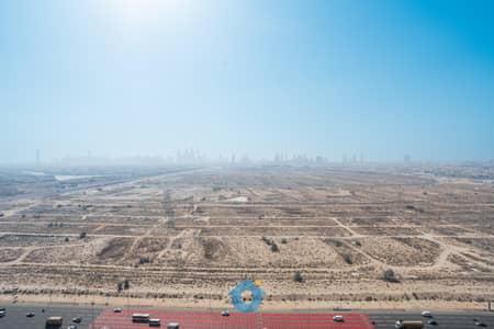 Studio for Rent in Jumeirah Village Circle (JVC), Dubai - DSC01985. jpg
