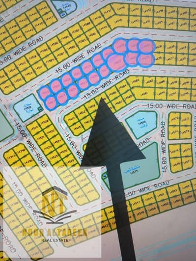 Plot for Sale in Al Belaida, Sharjah - WhatsApp Image 2025-08-06 at 14.47. 03_699886f1. jpg
