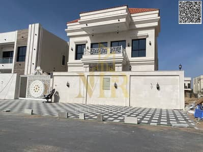 4 Bedroom Villa for Sale in Al Helio, Ajman - IMG-20250805-WA0151. jpg