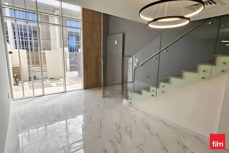 1 Bedroom Villa for Rent in Dubailand, Dubai - Stylish 1-Bed Loft | Be the First Tenant | Vacant