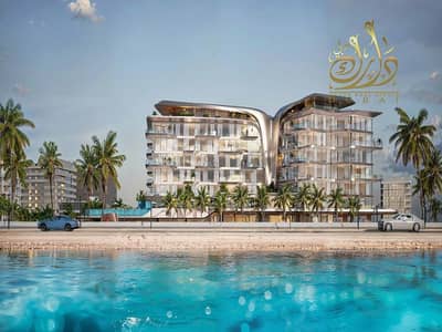 2 Bedroom Flat for Sale in Dubai Islands, Dubai - 1. jpg