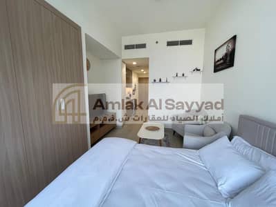 Studio for Rent in Meydan City, Dubai - WhatsApp Image 2025-08-06 at 15.10. 21_4cd3271c. jpg