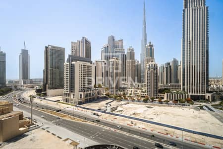 مکتب  للبيع في الخليج التجاري، دبي - مکتب في برج برايم،الخليج التجاري 3691424 درهم - 12438636