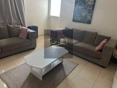 2 Cпальни Апартаменты Продажа в Аль Бустан, Аджман - IMG-20250806-WA0004. jpg