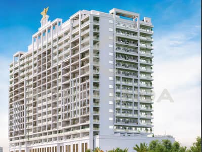 Studio for Sale in Dubai Science Park, Dubai - 1. HD. jpg