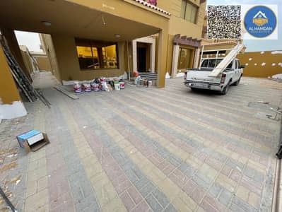 6 Bedroom Villa for Rent in Al Rawda, Ajman - WhatsApp Image 2025-08-04 at 4.48. 33 PM. jpeg