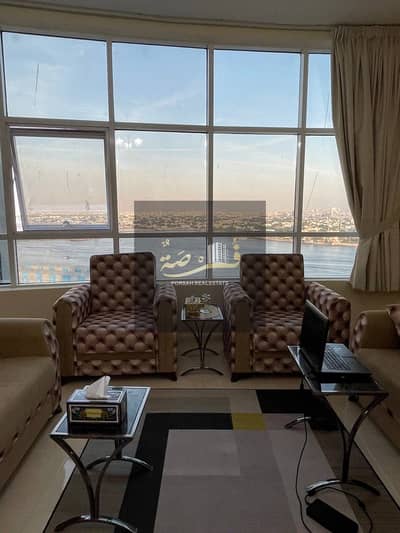 1 Bedroom Apartment for Sale in Al Bustan, Ajman - IMG-20250806-WA0018. jpg
