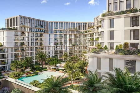 2 Bedroom Flat for Sale in Dubai South, Dubai - Modern Living |60/40 Payment Plan |Perfect Layout
