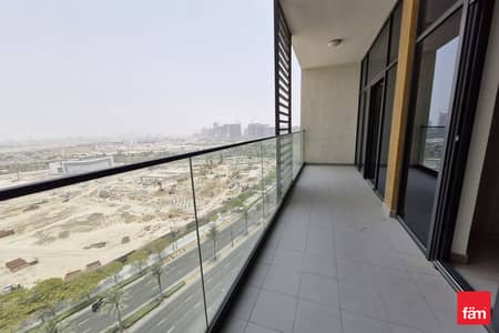 شقة 2 غرفة نوم للايجار في دبي هيلز استيت، دبي - شقة في بريف ريزيدنس،دبي هيلز استيت 2 غرف 150000 درهم - 12438764