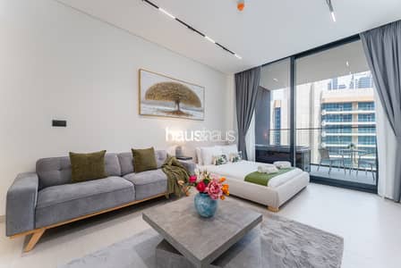 Studio for Rent in Business Bay, Dubai - untitled-3. jpg