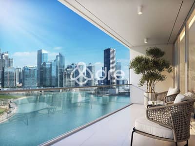 1 Спальня Апартамент Продажа в Бизнес Бей, Дубай - img68. jpg
