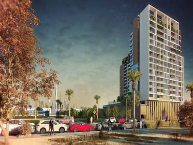2 Cпальни Апартамент Продажа в Васль Гейт, Дубай - 3. jpg