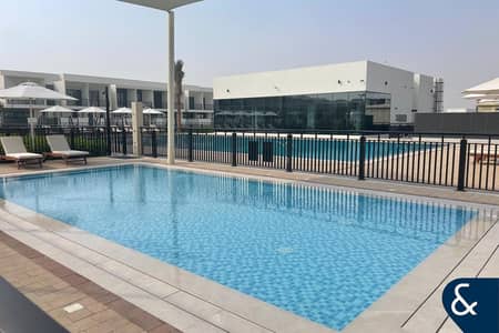 3 Bedroom Villa for Rent in Town Square, Dubai - Luxurious | Brand New | Family Friendly