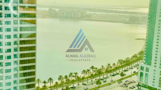 2 Bedroom Flat for Rent in Al Khan, Sharjah - IMG_2876. jpg